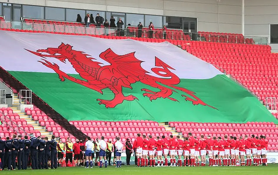 Wales ended their Six Nations with a whimper against Scotland