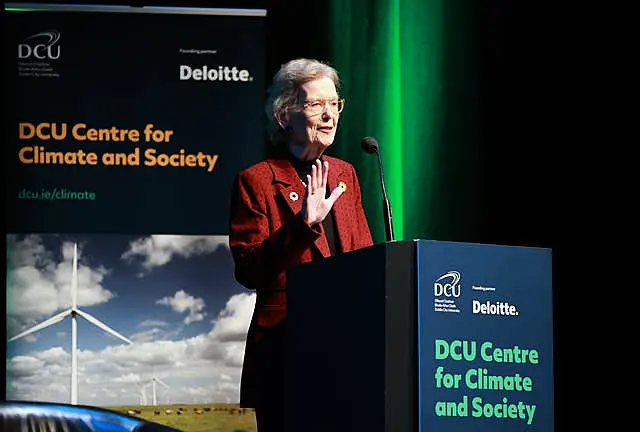 DCU Centre for Climate and Society annual conference