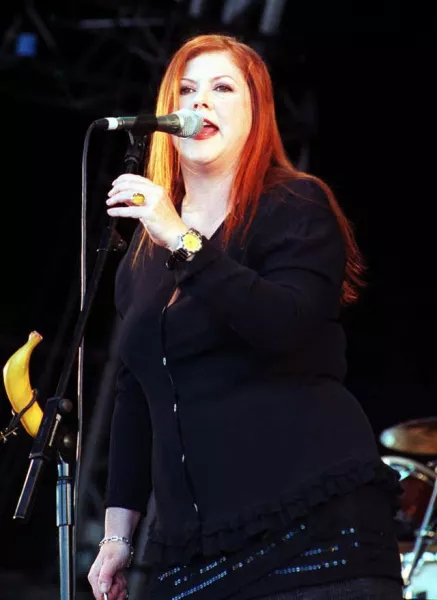 Kirsty MacColl