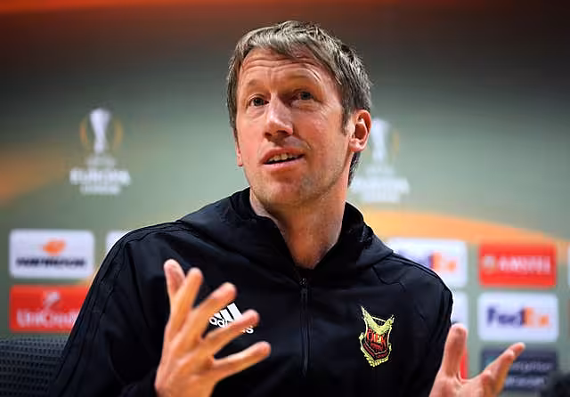 Ostersunds FK Training Session and Press Conference – Emirates Stadium