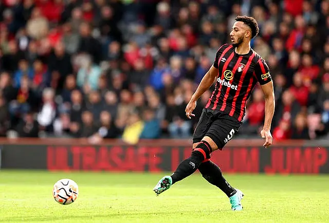 AFC Bournemouth v Wolverhampton Wanderers – Premier League – Vitality Stadium