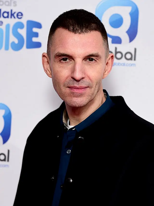 Tim Westwood