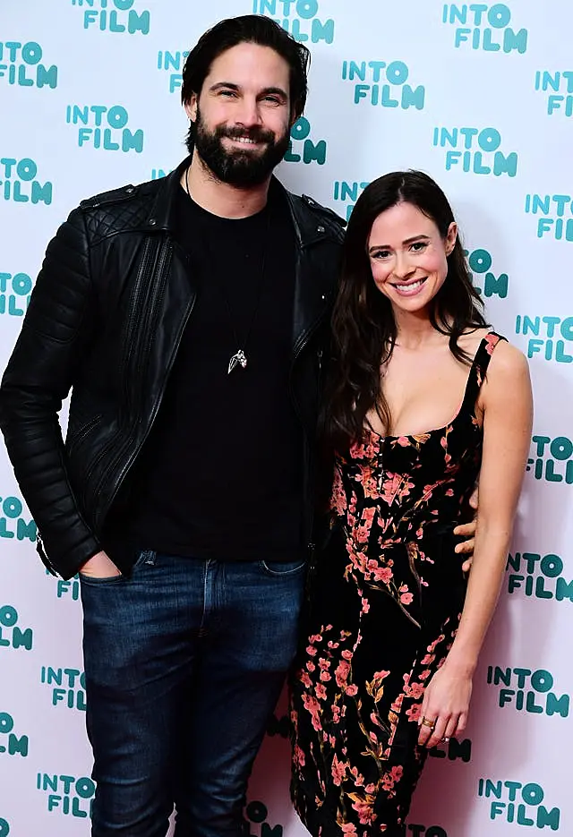 Into Film Awards 2019 – London