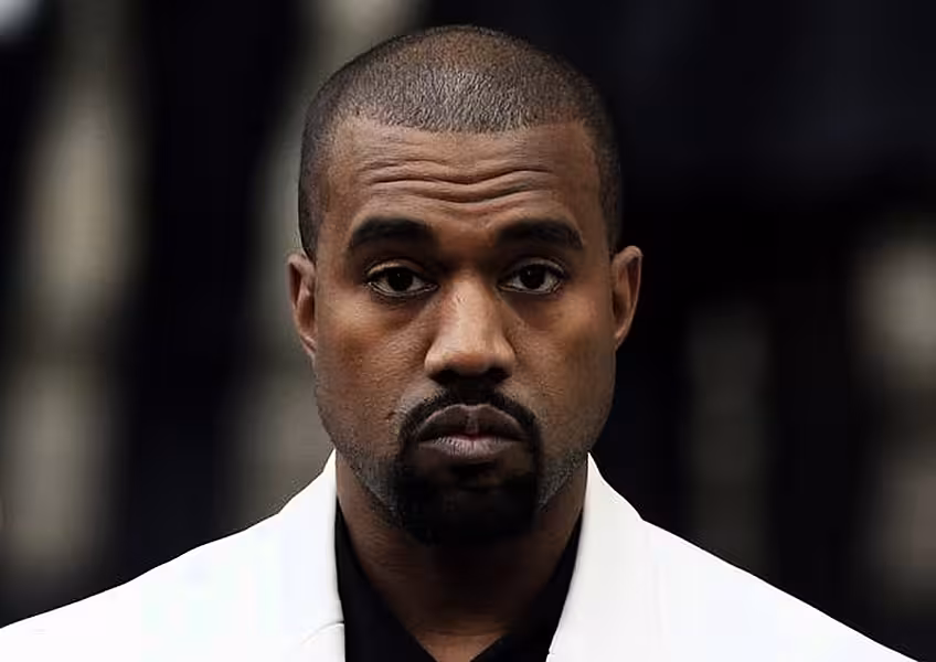 Kanye West album
