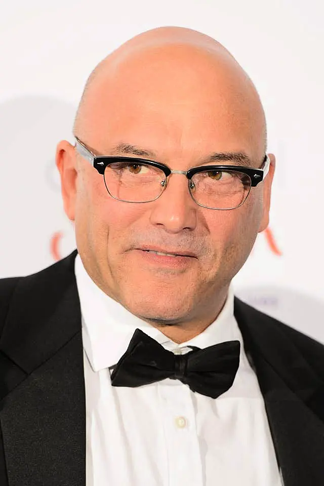 Gregg Wallace allegations