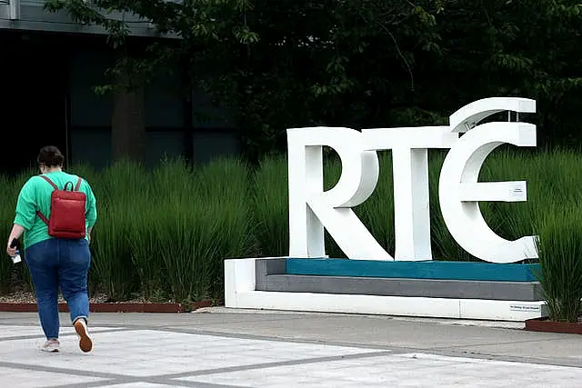 RTE pay revelations