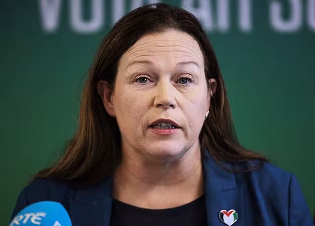 Louise O'Reilly