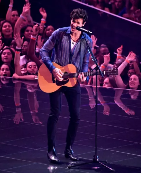 MTV Video Music Awards 2019 – Show – New Jersey