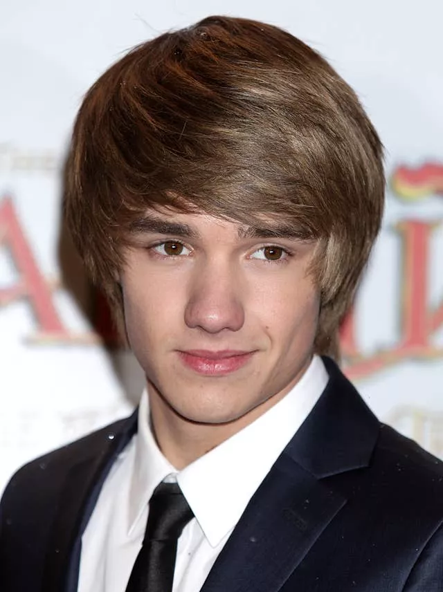 Liam Payne 