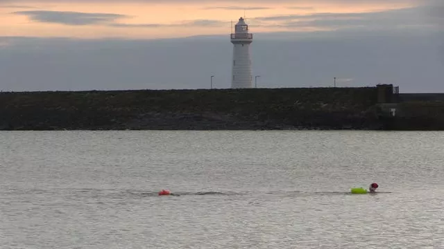 Donaghadee