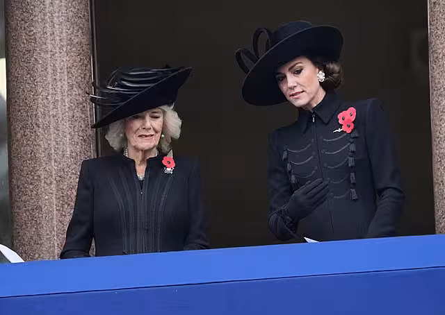 Remembrance Sunday