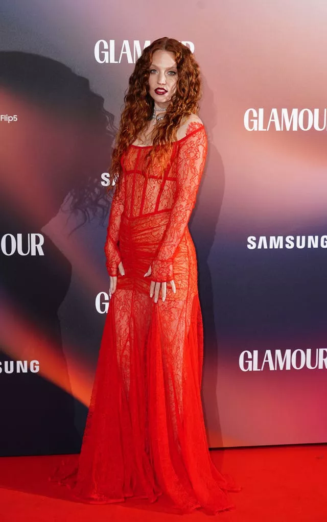 Glamour Women of the Year Awards – London