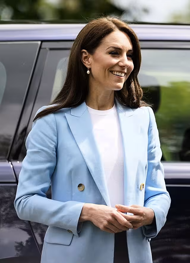 King Charles III coronation