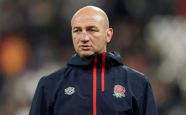 Steve Borthwick has five training sessions at England's camp in Girona to prepare the team for Italy 