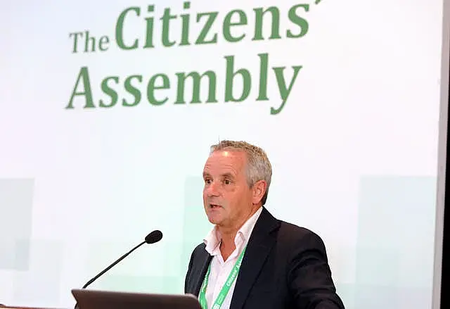 Citizens’ Assembly