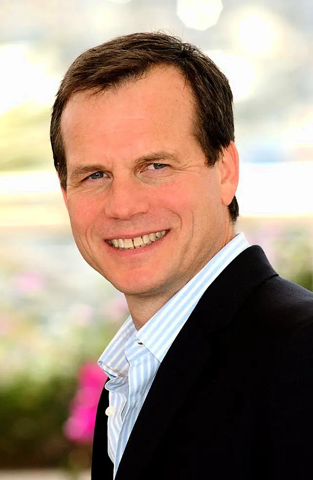 Bill Paxton