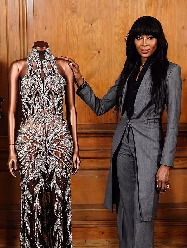 NAOMI exhibition