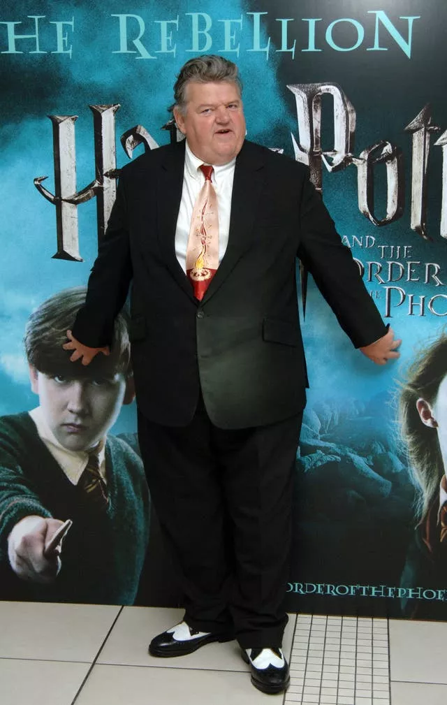 Harry Potter And The Order Of The Phoenix UK Premiere – Inside Arrivals – London
