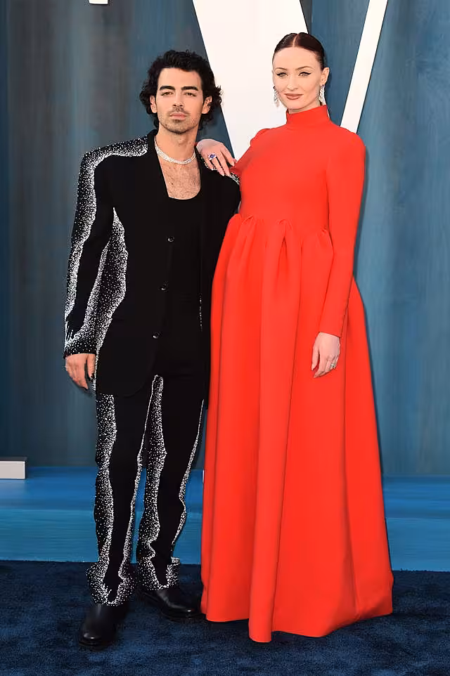 The 94th Academy Awards – Vanity Fair Party – Los Angeles