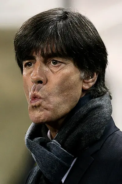 Germany's surprise defeat to North Macedonia left head coach Joachim Low with much to ponder.