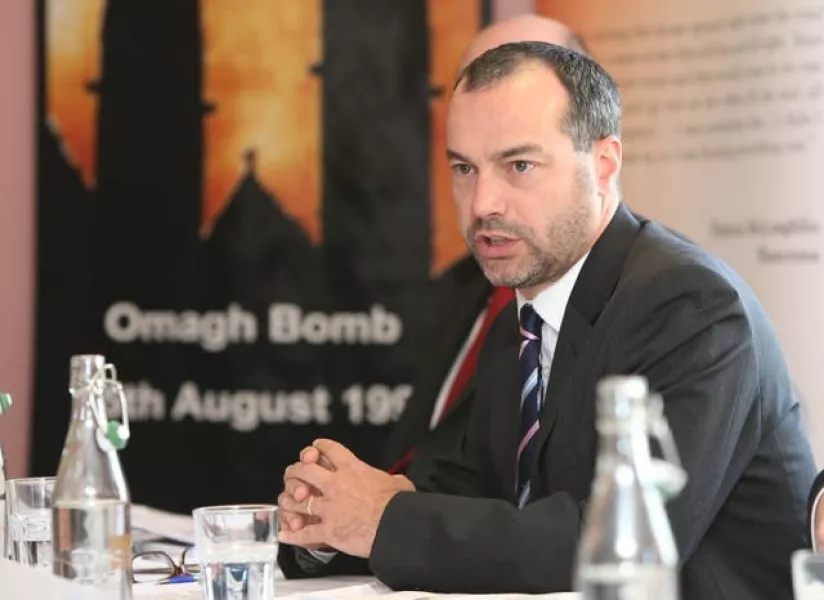 Omagh case a blot on governments