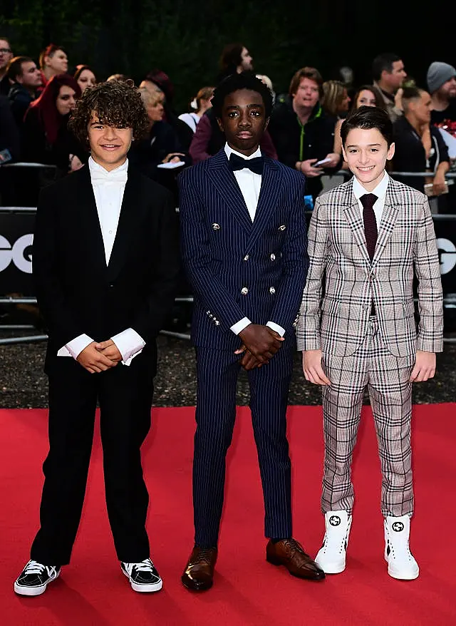 I'm hopeful”: Stranger Things Actor Noah Schnapp Desperately Wants