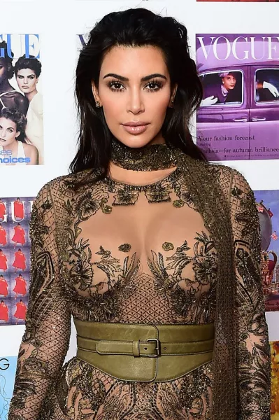 Kim Kardashian West hints at filming new show