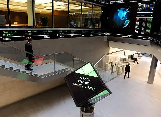 Stock Exchange