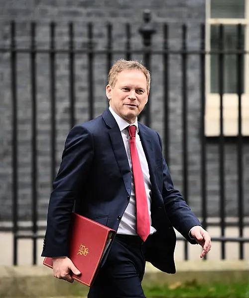 Transport Secretary Grant Shapps announced Turkey had been placed on the international travel ‘red list’ last Friday