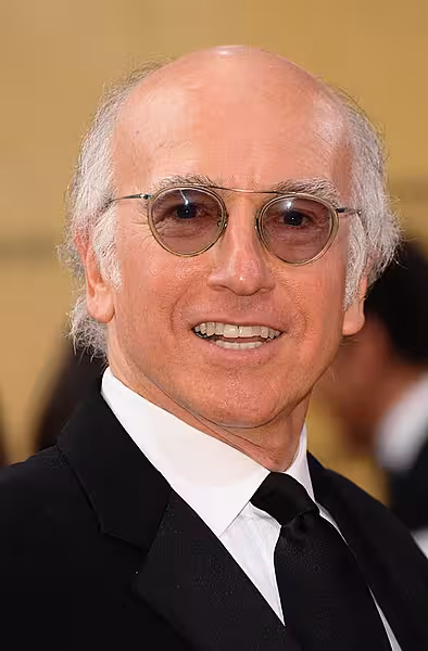 Larry David