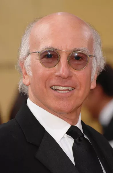 Larry David