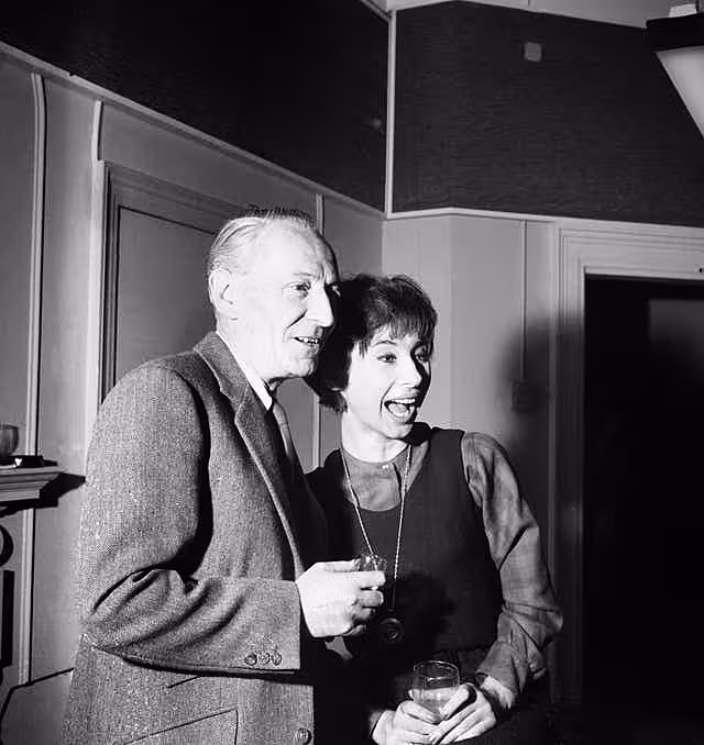 Television – BBC – Doctor Who – William Hartnell