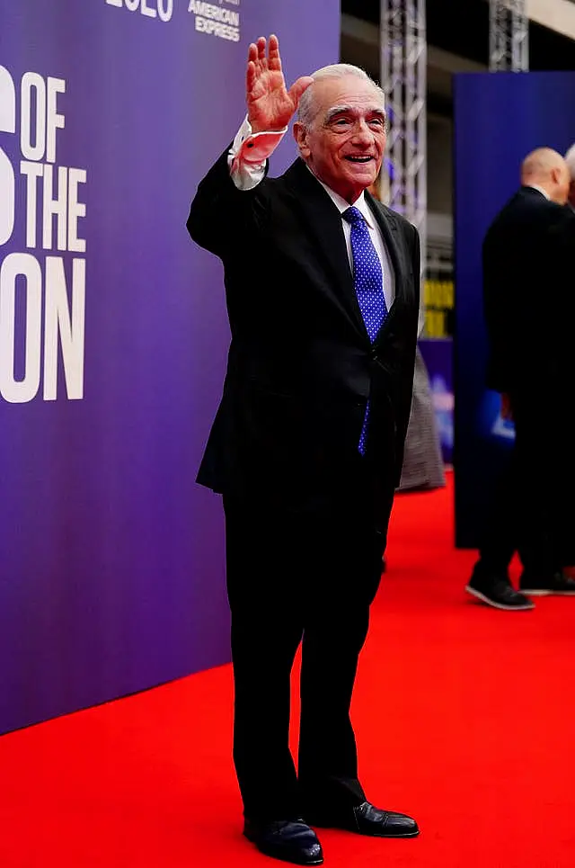 BFI London Film Festival 2023