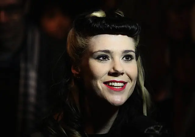 Kate Nash