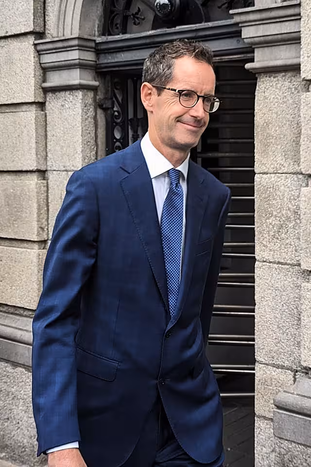 Adrian Lynch