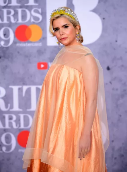 Paloma Faith