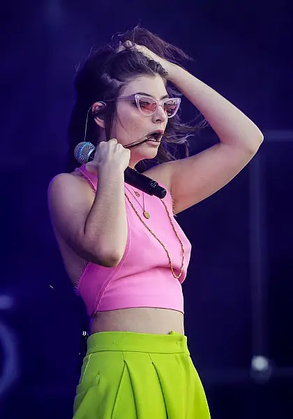 Lorde