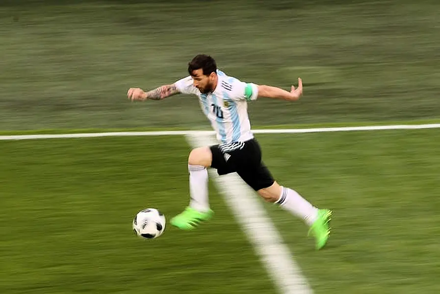 Lionel Messi? Cristiano Ronaldo? Pele? Maradona? Who are the greatest  players ever?, Football News