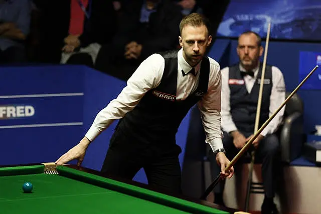 Betfred World Snooker Championship 2022 – Day 13 – The Crucible