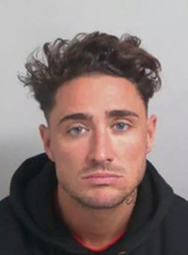 Stephen Bear court case