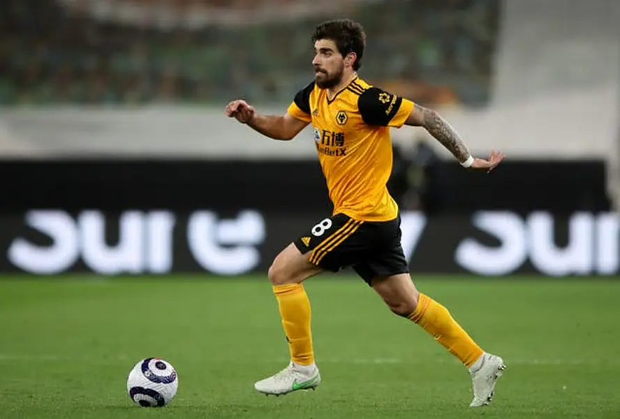 Wolverhampton Wanderers v West Ham United – Premier League – Molineux Stadium