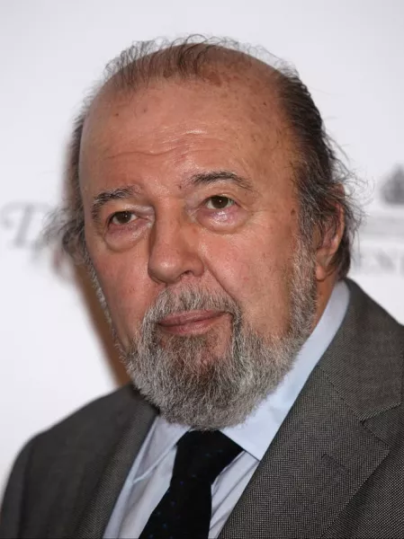 Sir Peter Hall