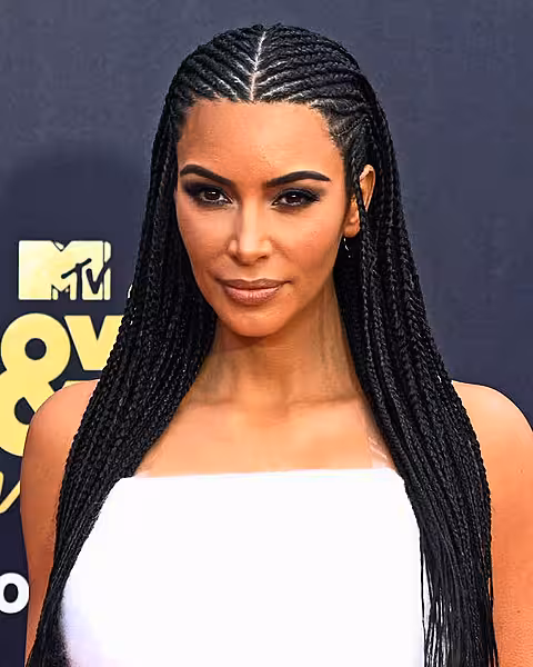 Kim Kardashian West