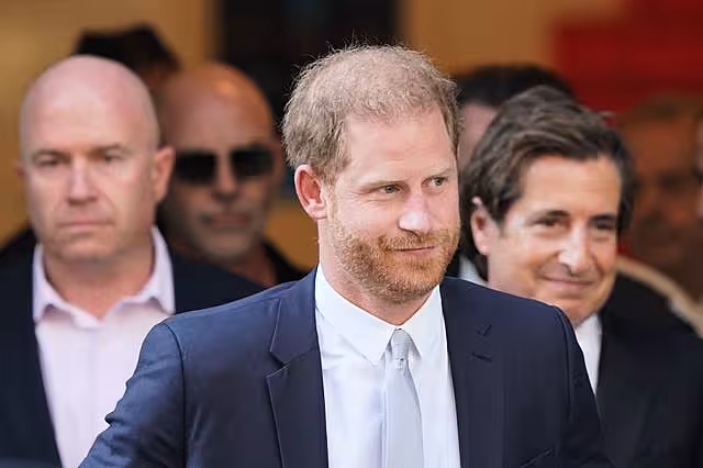 MGN phone hacking trial
