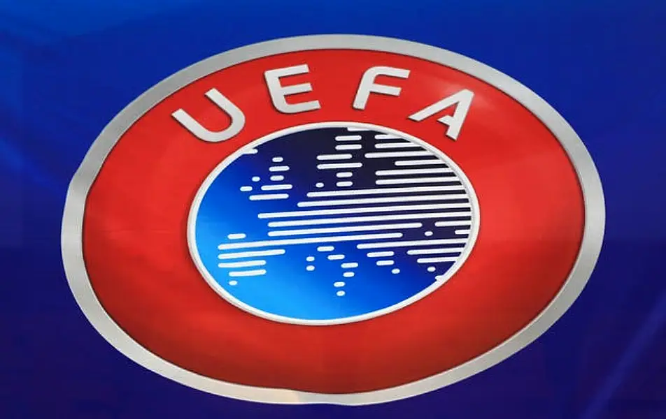 UEFA File Photo