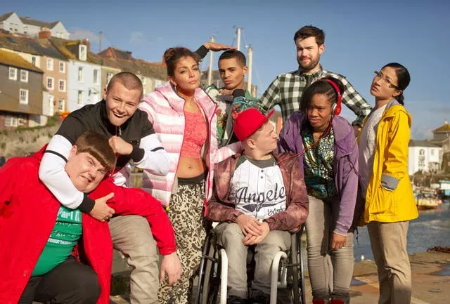 The Bad Education Movie