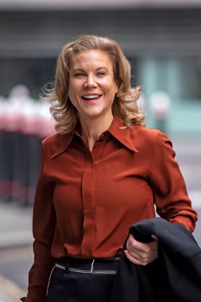 Amanda Staveley first tried to buy Newcastle in 2017