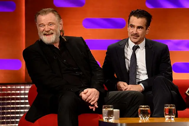 Graham Norton Show – London