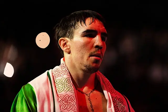 Leigh Wood vs. Michael Conlan – Motorpoint Arena