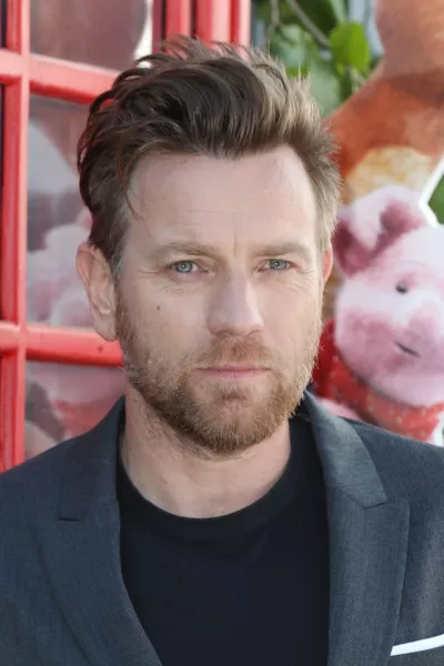 Christopher Robin European Premiere – London